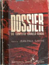 Dossier do Conflito Israelo-Árabe