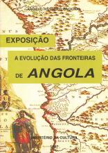 A evolução das fronteiras de Angola
