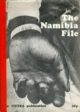Namibia File (The)