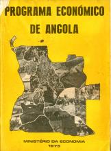 Programa Económico de Angola