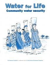 Water for Life: Community Water Security