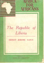 Republic of Liberia (The)