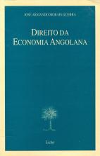 Direito da Economia Angolana (I)