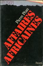 Affaires Africaines