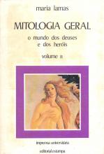 Mitologia Geral - Volume II