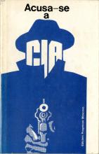 Acusa-se a CIA. Jornalistas Soviéticos falam do Terrorismo Internacional