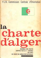 Charte d'Alger (La)