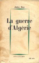 Guerre d'Algérie (La)