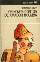 Novos Contos de Amadou Koumba (Os)