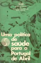 Uma Política de Saúde para o Portugal de Abril