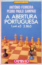 Abertura Portuguesa (A). 1.e4 e5 2.Bb5