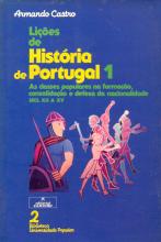 Lições de História de Portugal - 1