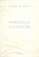 Portugal e o Futuro. Análise da Conjuntura Nacional