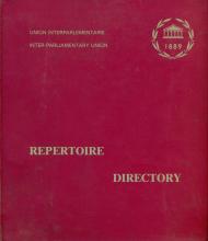 Repertoire Directory