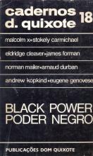 Black Power - Poder Negro