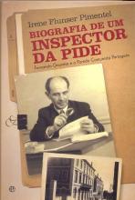 Biografia de um Inspector da PIDE