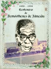 Centenário de Demósthenes de Almeida