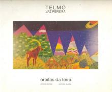 Telmo Vaz Pereira - Órbitas da terra