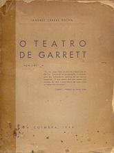 Teatro de Garrett (O)