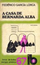 Casa de Bernarda Alba (A)