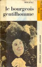 Bourgeois Gentilhomme (Le)