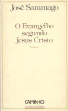 Evangelho Segundo Jesus Cristo (O)