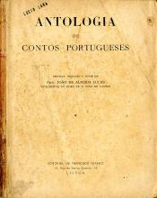 Antologia de Contos Portugueses