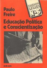 Educação Política e Conscientização