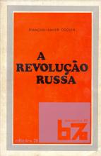 Revolução Russa (A)