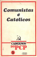 Comunistas e Católicos. Um passado de cooperação