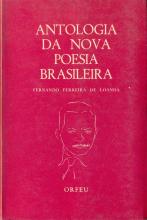 Antologia da Nova Poesia Brasileira