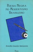 Poesia Negra no Modernismo Brasileiro