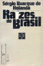 Raízes do Brasil. 1936-1971