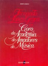 Fernando Lopes-Graça e o Coro da Academia de Amadores de Música