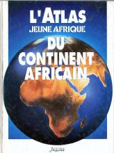 Atlas du Continent Africain (L')