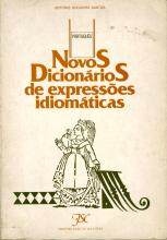 Novos Dicionários de Expressões Idiomáticas