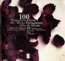 100 Livros Portugueses do Séc. XX