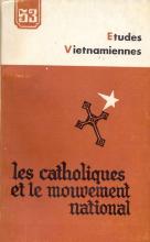 Catholiques et le Mouvement National (Les)