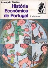 História Económica de Portugal - Volume II
