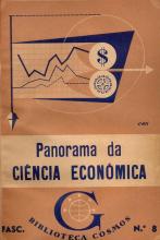 Panorama da Ciência Económica (Vol. II)