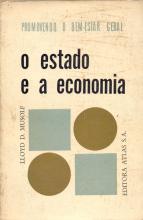 Estado e a Economia (O)