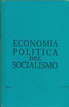 Economia Política del Socialismo