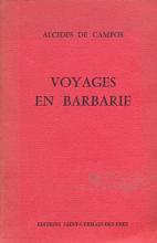 Voyages en Barbarie