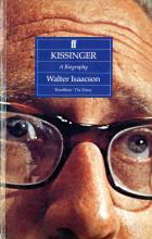 Kissinger. A Biography