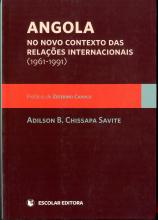 Angola no Novo Contexto das Relações Internacionais. (1961-1991)