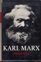 Karl Marx. Biografia