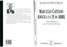 Marcello Caetano e o 25 e Abril