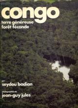 Congo - Terre Généreuse Forêt Féconde