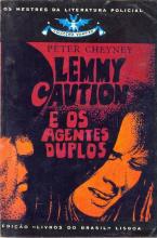 Lemmy Caution e os Agentes Duplos