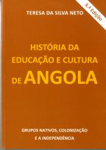 História da Educação e Cultura de Angola